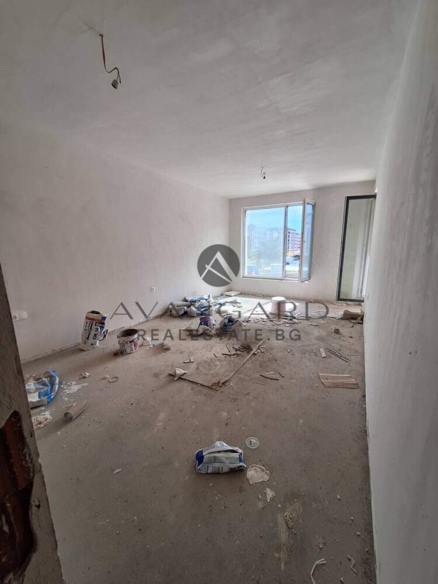 1 bedroom Apartment in Karshiaka, Plovdiv – photo 2
