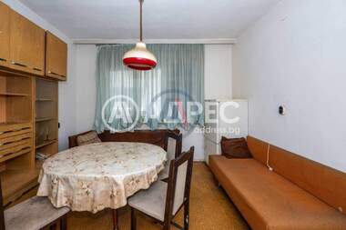 Продажа - Квартира в Мараша,  Пловдив