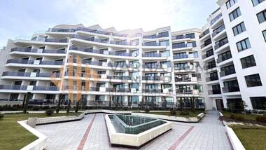 Vânzare - Apartament în Kabakum,  Varna
