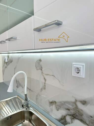 Verkauf - Wohnung in Energorazpredelenie,  Dobritsch