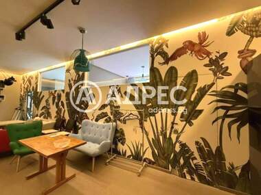 For sale - Apartment in Saints Constantine and Helena,  Varna