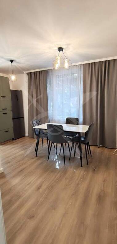 For rent - Apartment in Hristo Smirnenski,  Plovdiv