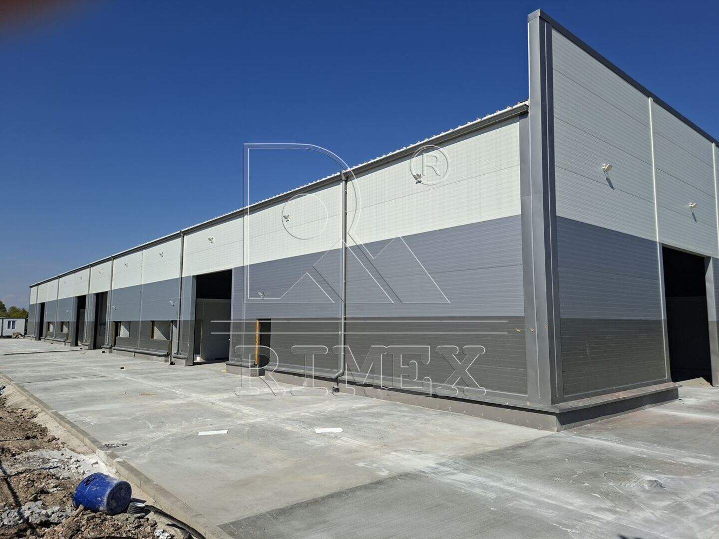 Storage in Industrialna zona-Iug, Plovdiv – photo 2