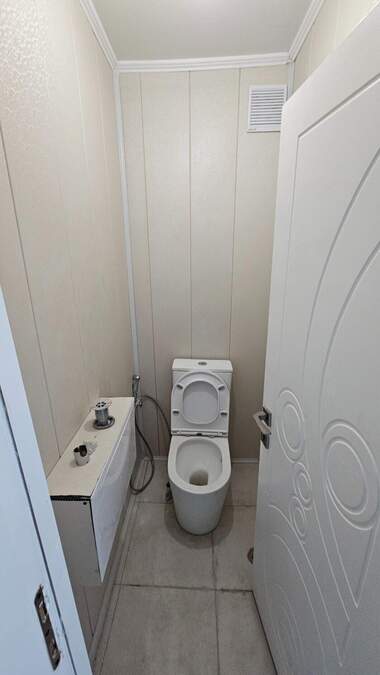 Satış - Apartman olarak Centar,  Razgrad