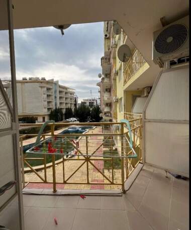 Satış - Apartman olarak Sunny Beach,  Burgas