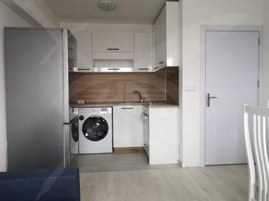 For rent - Apartment in Avtogara,  Varna