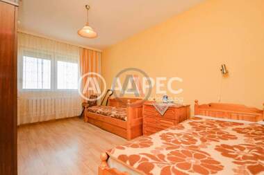Продажа - Квартира в Зорница,  Бургас