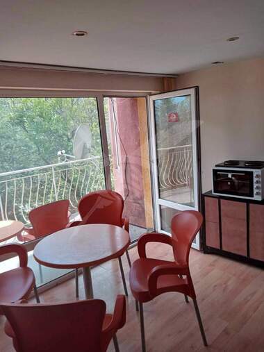 For rent - Apartment in Briz,  Varna