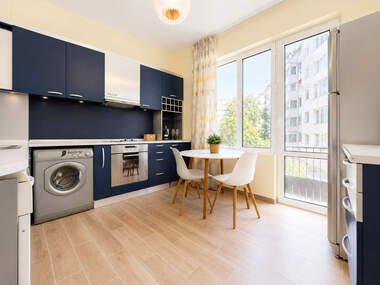 Satış - Apartman olarak Center,  Sofia
