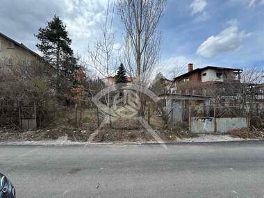Satış - İnşaat arsası olarak Gorna Bania,  Sofia
