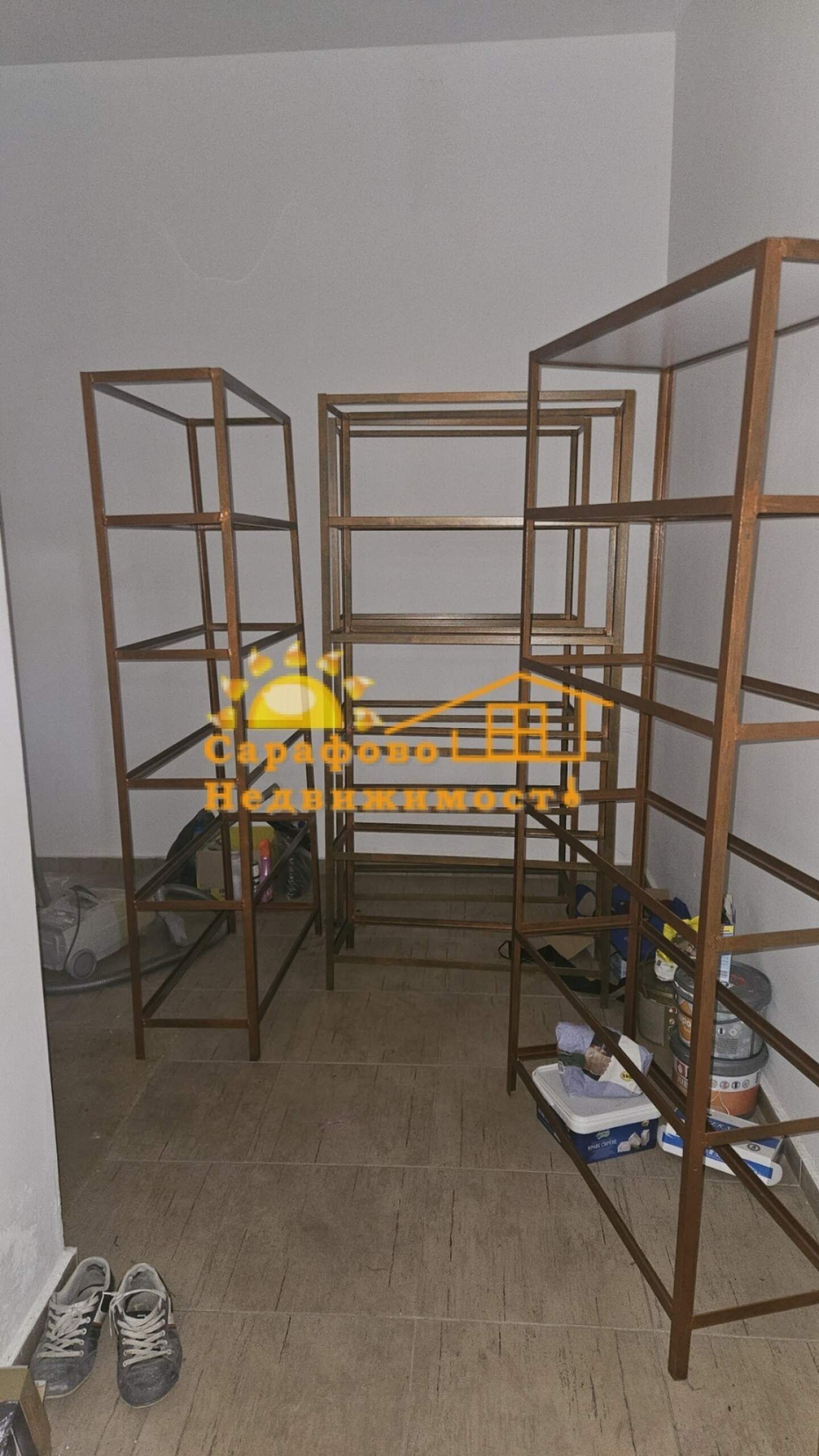 Büro in Sarafowo, Burgas – Foto 10