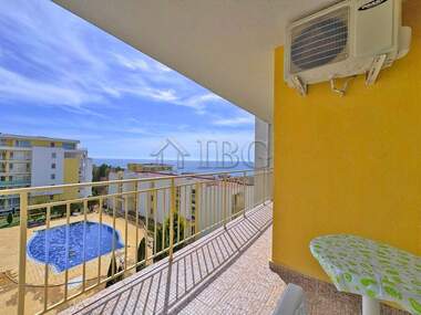 Vânzare - Apartament în Elenite,  Burgas