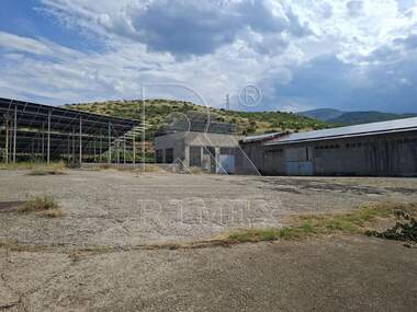 For sale - Warehouse in Asenovgradsko shose,  Plovdiv