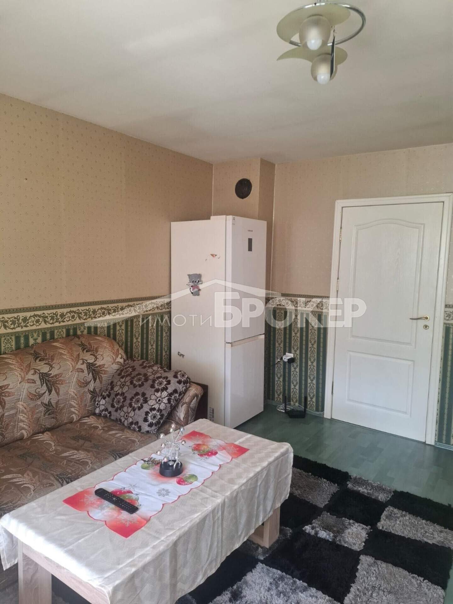 İki odalı Apartman olarak Tsentar, Sliven – fotoğraf 4