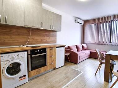 Verkauf - Wohnung in Nessebar,  Burgas