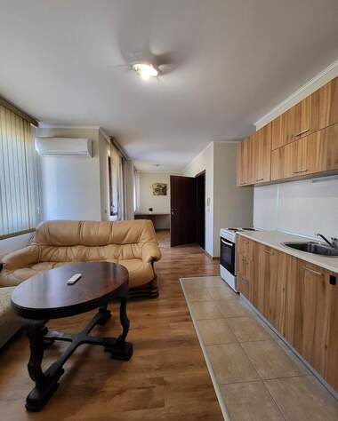 Verkauf - Wohnung in Idealen zentar,  Pazardjik