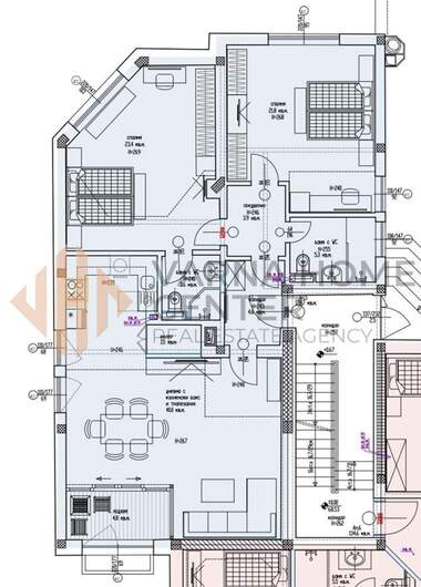 Vânzare - Apartament în Evksinograd,  Varna