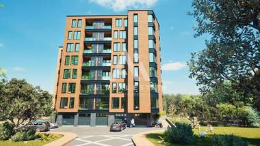 Продажба - Апартамент в Широк Център,  Плевен