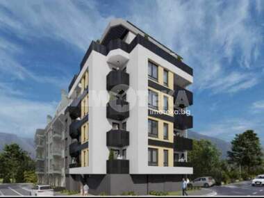 Продажа - Квартира в Кръстова вада,  София