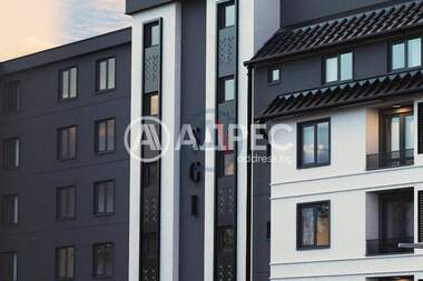 Vânzare - Apartament în Raion Zapaden,  Plovdiv