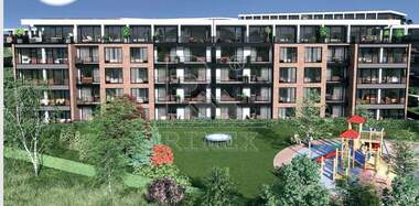 Продажба - Апартамент в Отдих и култура,  Пловдив