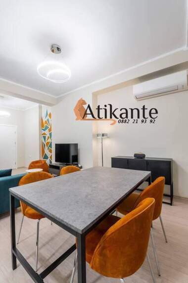 Satış - Apartman olarak Center,  Sofia