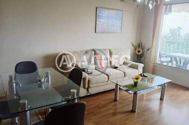For sale - Apartment in k.k. Chayka,  Varna