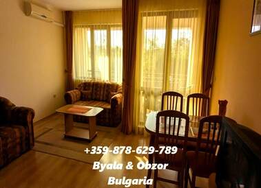 For sale - Apartment in Obzor,  Burgas