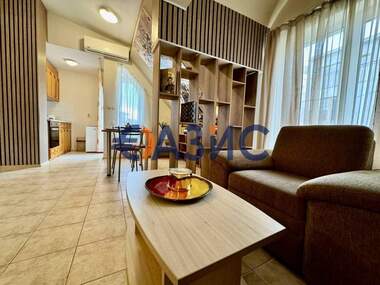 For sale - Apartment in Sveti Vlas,  Burgas
