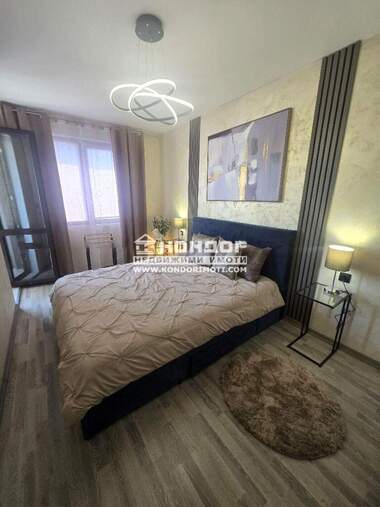 Продажба - Апартамент в Тракия,  Пловдив