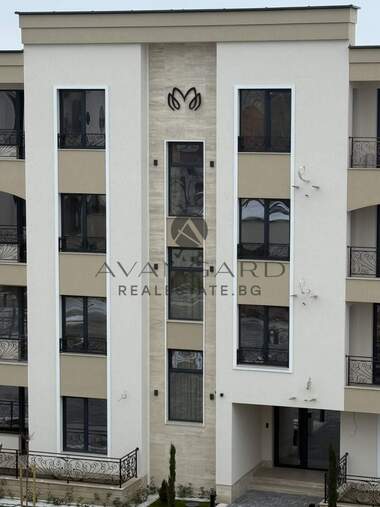 For sale - Apartment in Karshiaka,  Plovdiv