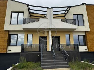 For sale - House in Hristo Smirnenski,  Plovdiv