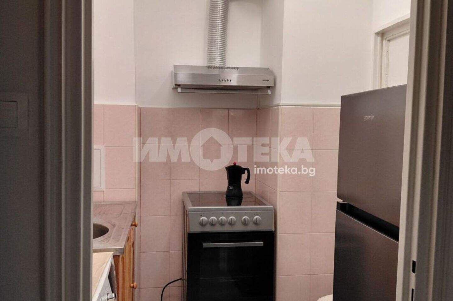 Едностаен Апартамент в Люлин-3, София – снимка 2