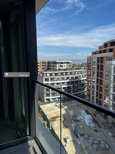Vânzare - Apartament în Malinova Dolina,  Sofia