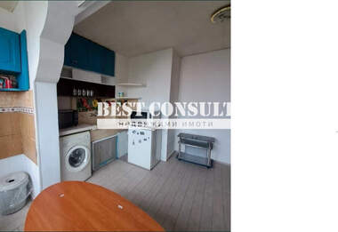 Miete - Wohnung in Drujba 1,  Ruse