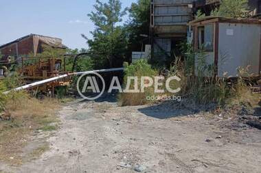 Ενοίκιο - Οικόπεδο για κατασκευή σε Меден Рудник,  Бургас