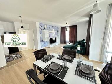 Miete - Wohnung in Hristo Smirnenski,  Plowdiw