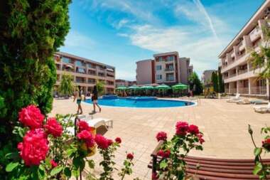 Vânzare - Apartament în Sunny Beach,  Burgas