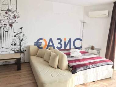 For sale - Apartment in Sveti Vlas,  Burgas