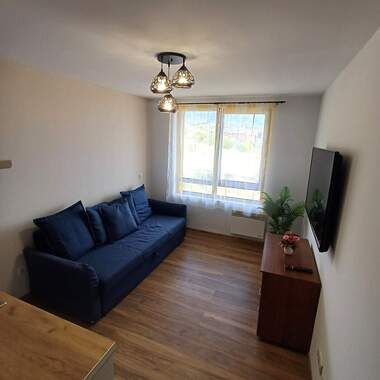 For sale - Apartment in Bansko,  Blagoevgrad