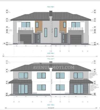 For sale - House in Markovo,  Plovdiv