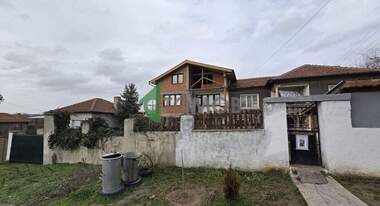 Verkauf - Haus in Galabowo,  Stara Zagora