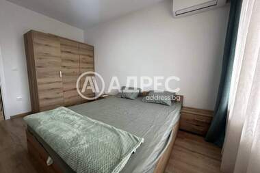 Kira - Apartman olarak Pogrebi,  Varna