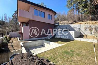 For sale - House in Pancharevo,  Sofia