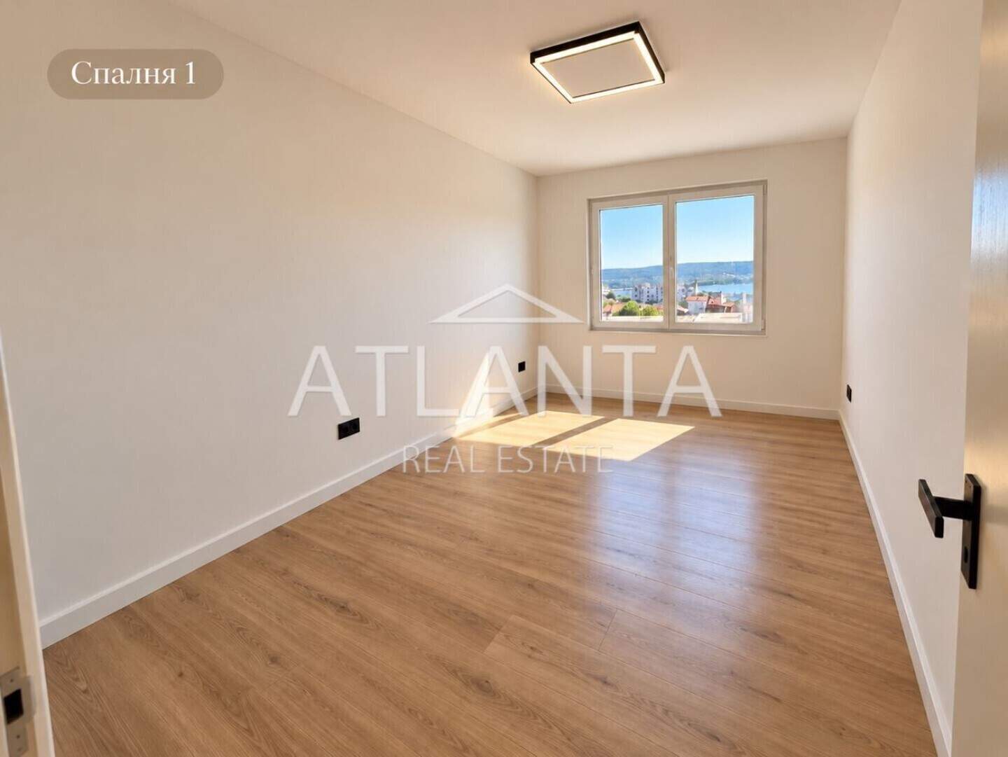 Dört odalı Apartman olarak Grand Mol, Varna – fotoğraf 3