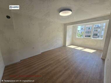 For sale - Apartment in 9-ti kvartal,  Pleven