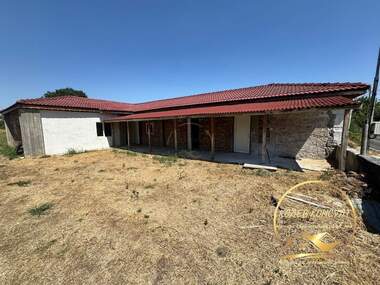 For sale - House in Dimitrovgrad,  Haskovo