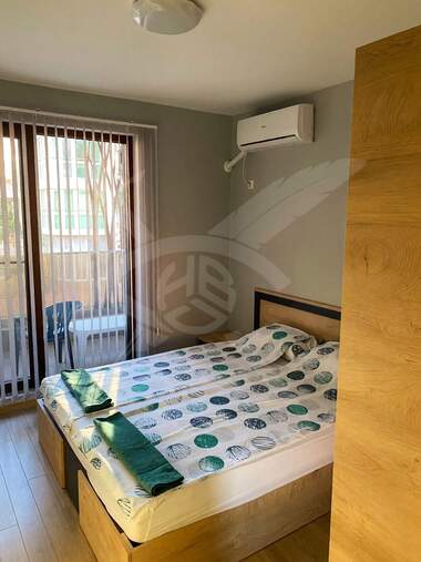 Miete - Wohnung in Saravowo,  Burgas