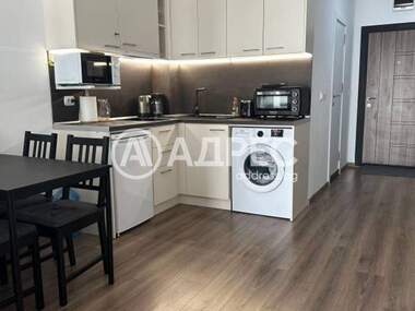 For sale - Apartment in Shkorpilovtsi,  Varna
