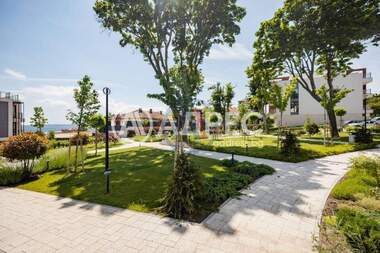 For sale - Apartment in Briz,  Varna
